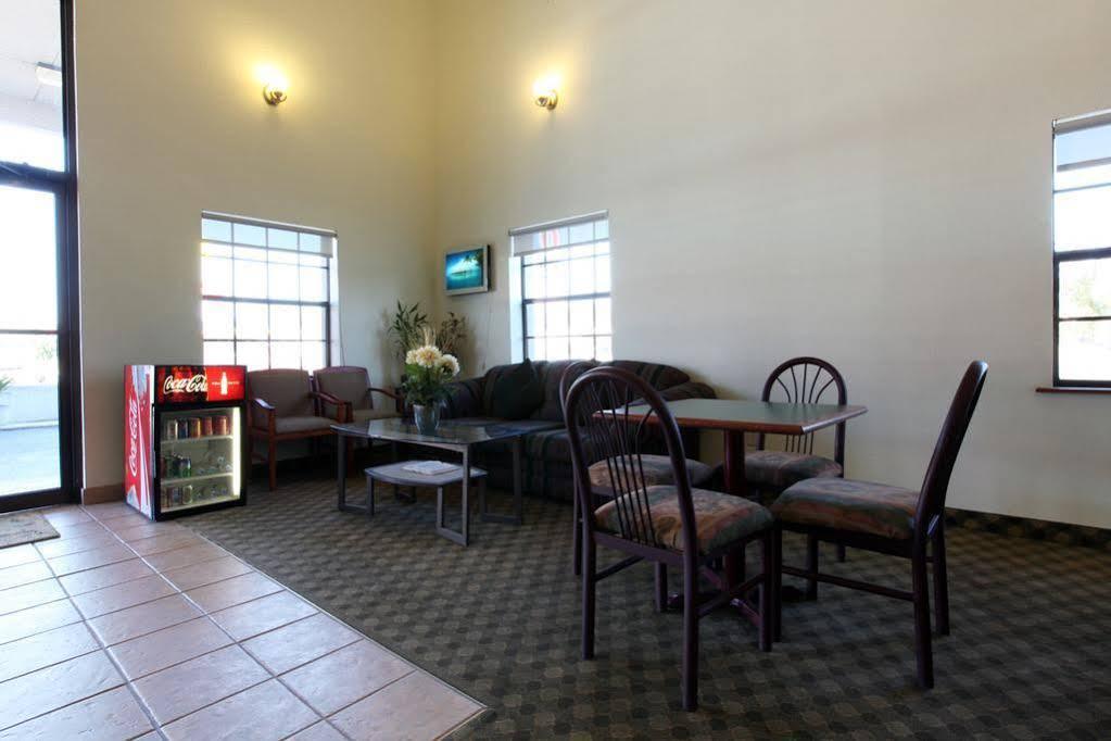 Americas Best Value Inn Arkadelphia Kültér fotó